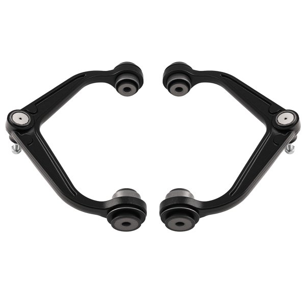Front Upper Control Arms Lower Ball Joint fit for 2011-19 Silverado Sierra 2500 HD-5