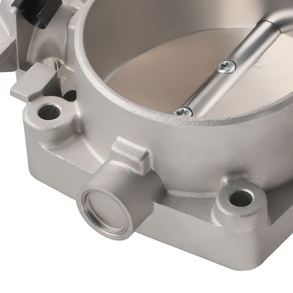Throttle Body fit for Mercedes-Benz C230 CLS500 2006 2.5L 5.0L C300 CL500 1131410125-8