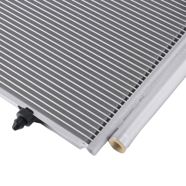 AC Condenser Aluminum Core fit for Lexus ES300 3.0L 2002-2003  ES330 3.3L 2004-2006-4