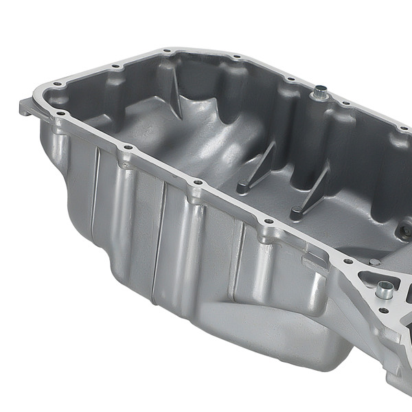 Oil Pan fit for Acura TSX Honda Accord Crosstour 2.4L 2008-2014  11200R40A00-1