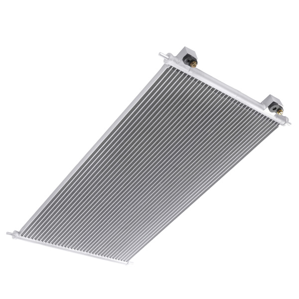 A/C Condenser fit for Acura EL/ Honda Civic L4 1.7L  2001-2005 80110S5AT01 7-4977-1