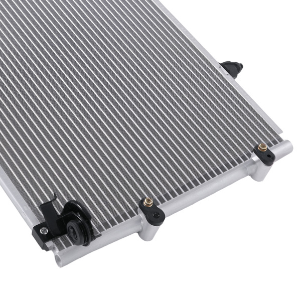 AC Condenser Aluminum Core fit for Lexus ES300 3.0L 2002-2003  ES330 3.3L 2004-2006-2