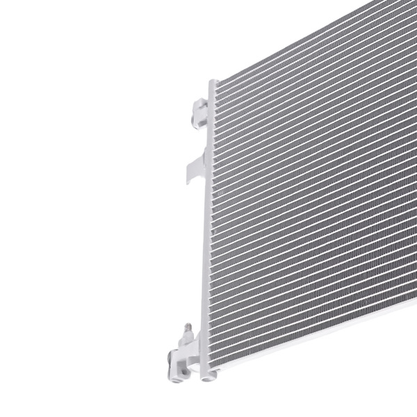 AC Condenser fit for Buick LaCrosse Regal Chevrolet Impala Cruze AC3794 With Drier-8