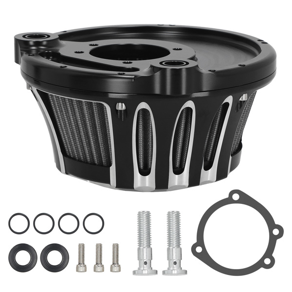 Air Filter Cleaner fit for Harley Sportster Iron Xl 2004-22-8