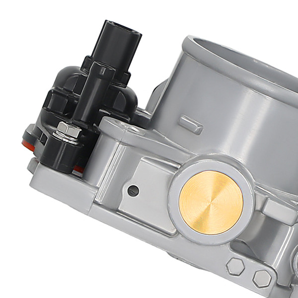 Electrical Throttle Body Valve fit for Honda Civic DX-G 2008-2011 1.8L 16400-RNA-A01-3