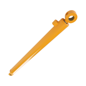 1pc Boom Cylinder Assembly fit for Case Backhoe/Loaders 580B 580C 580D 580SD G101177