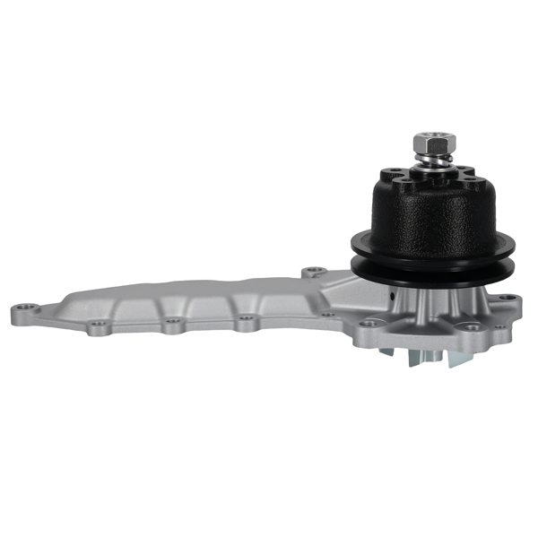 Engine Coolant Water Pump fit for Kioti 3A150-SV1 E5900-73032 Direct Replacement-1