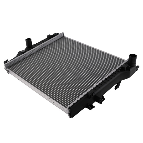 Radiator AT/MT Engine Cooling fit for Jaguar S-Type XF XJ8 XJR 2003-2011 C2C36506-9