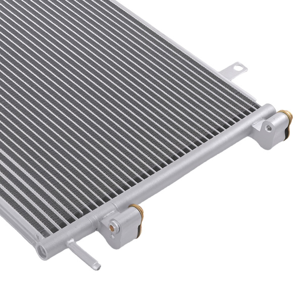 A/C AC Air Condenser fit for Chevy Camaro V8 6.2L V6 3.6L 2012-2015 4119 22886745-2