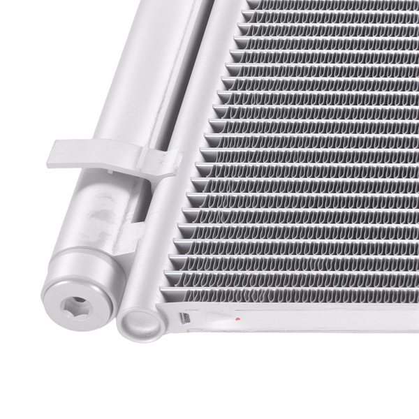 AC Condenser fit for Hyundai Elantra Sedan Kia Forte Sedan Forte5 Hatchback 14-18-1