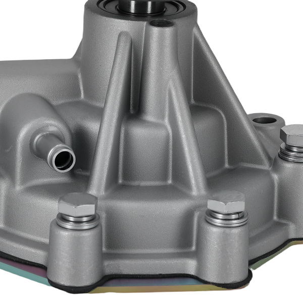 Engine Water Pump fit for Mitsubishi FD20 FD25 S4S FD20/30NT-F18C 32A45-00023-8