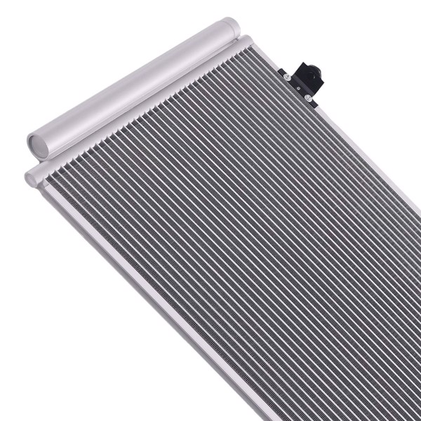 A/C AC Condenser fit for Lexus RX350 2010-2015 940497 940671 Aluminum Core w/ Drier-7
