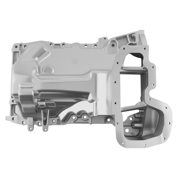Oil Pan Upper fit for Ram 1500/Jeep Grand Cherokee V6 3.6L 68051598AA-1
