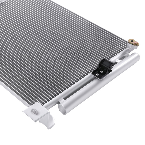 CU3393 A/C Condenser fit for Toyota Tacoma 2005-2012  73393 TO3030205 Aluminum Core-5