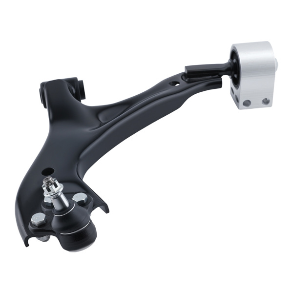 Front Lower Left Control Arm w/Ball Joint fit for 2005 2006-09 Chevy Equinox Torrent-4