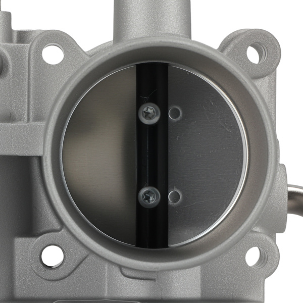 Throttle Body fit for Toyota Corolla Matrix 1.8L w/ EVAP port 2009-2010 22030-37070-2