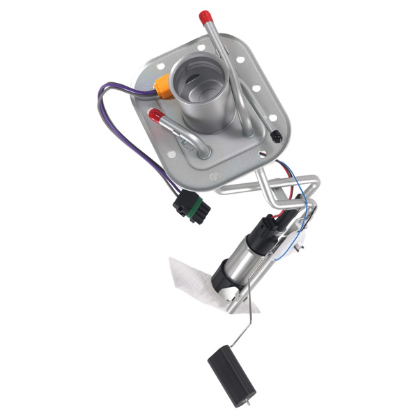 Fuel Pump Module fit for Chevrolet Corvette 1989-1996 5.7L V8 25027510-4