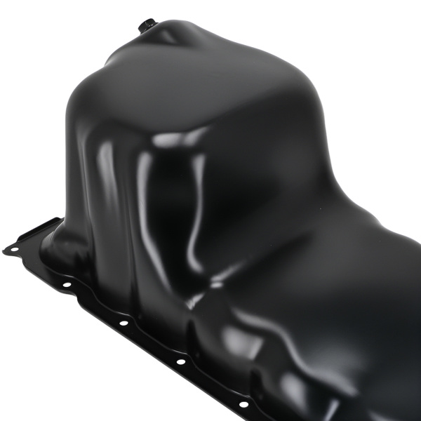 Engine Oil Pan fit for Dodge Ram 1500 2500 3500 V8 5.7L 6.4L 03-20 CRP34A Steel-5