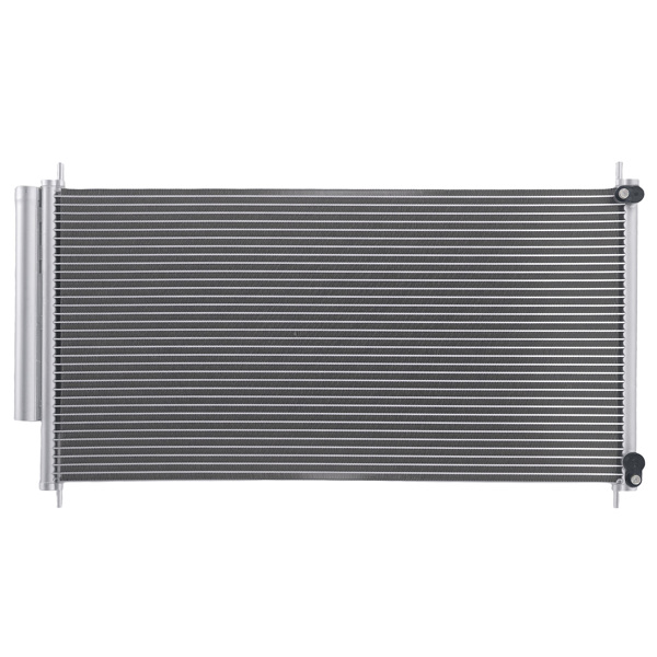 3976 A/C Condenser fit for Honda Civic 1.8L 2.4L 2012-2015 HO3030157 7-3676 w/ Drier-5