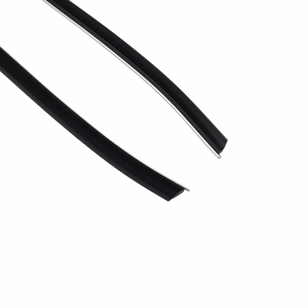 Door Seal Weather Strip fit for Pontiac Firebird Camaro 70-81 KG2017A Complete Set-7