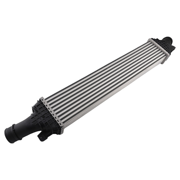 New Intercooler / Charge Air Cooler fit for Audi	Q5	All Submodel L4 2.0L  96567-7