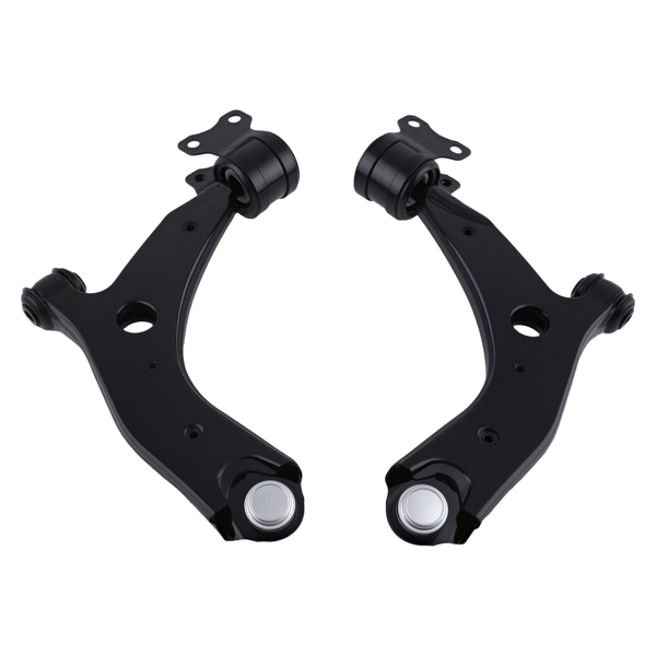 Front Lower Suspension Control Arm w/ Ball Joint fit for MAZDA 3 2007-2009 K620068-2