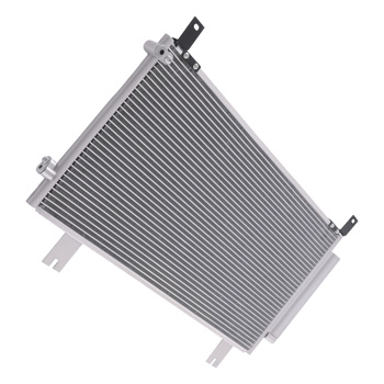A/C Condenser fit for Honda CR-V 1497CC Turbo 2017-2022 80100TLAA01 HO3030167 30063