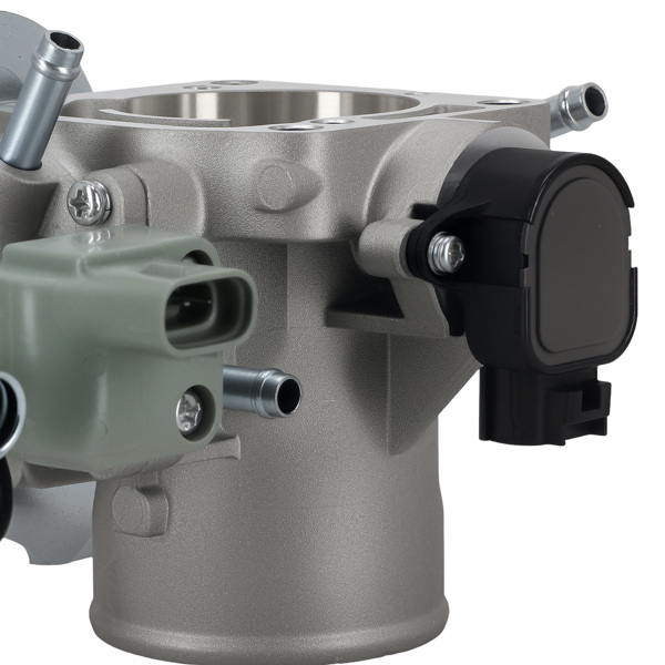 Throttle Body fit for Toyota 4Runner 2.7L Tacoma 2.4L 1997-00 T100 95-98 22210-75210-8