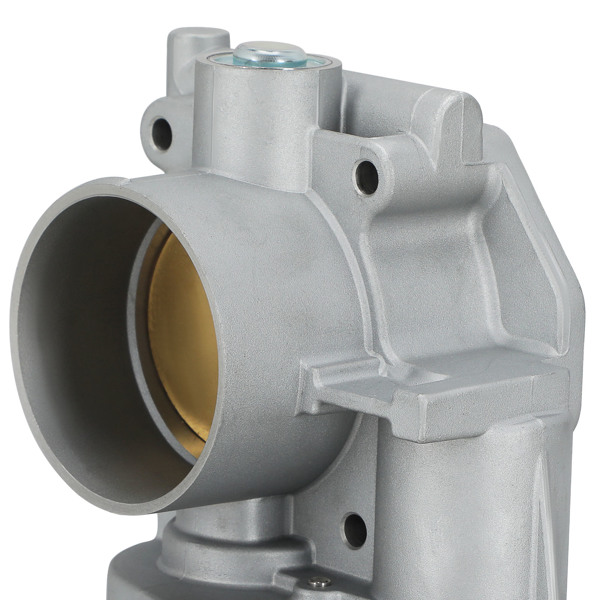 Electronic Throttle Body W/O Pipe fit for Mercury Montego Ford 500 2005-2007 3.0L-4