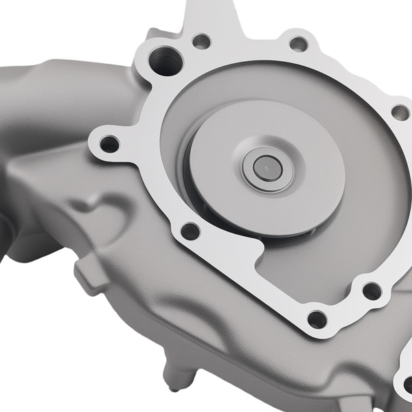Coolant Water Pump fit for Porsche 944 Base 1983-1988 94410602120 w/Gasket-5