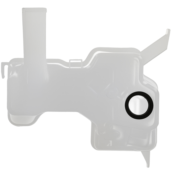 Washer Reservoir Windshield Tank fit for Toyota Prius Plug-In 2012-15 627-50464-3