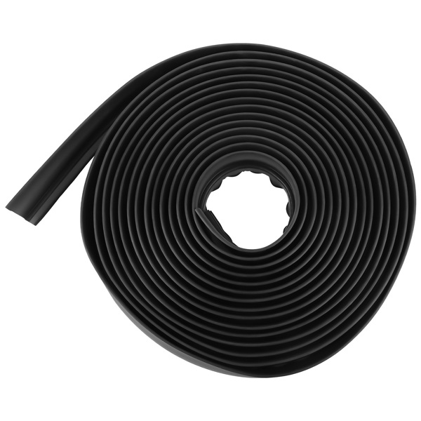 35ft Slide Out Wiper Seal Weatherstrip fit for 018-546 7/16'' x 3'' EPDM Rubber New-6