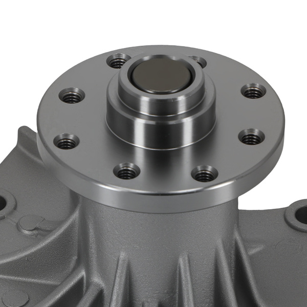 Water Pump fit for Tata Hitachi ZAXIS70LC 8-97105-012-5 6671508 8-97105-012-5-6