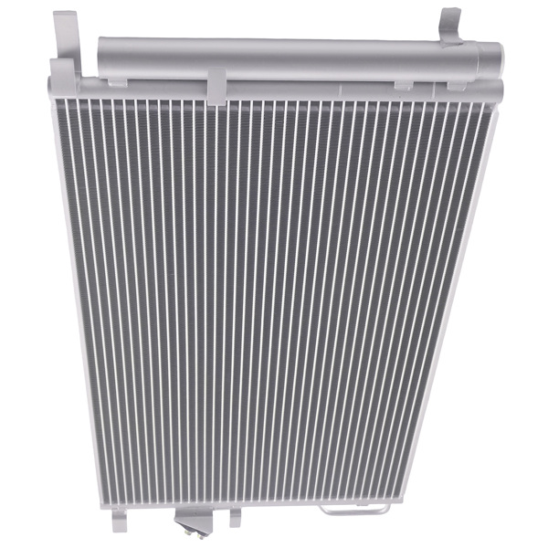A/C Condenser Aluminum Core fit for Hyundai Tucson 2.0L 2.4L 2016-2018 97606D3500-9