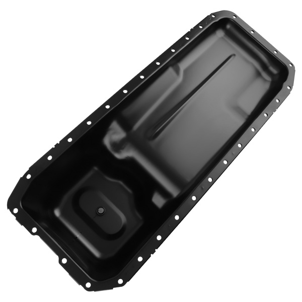 Oil Pan fit for Ram 2500 3500 4500 5500 Truck L6 6.7L 2011-2012 5086855AA 68035413AA-3