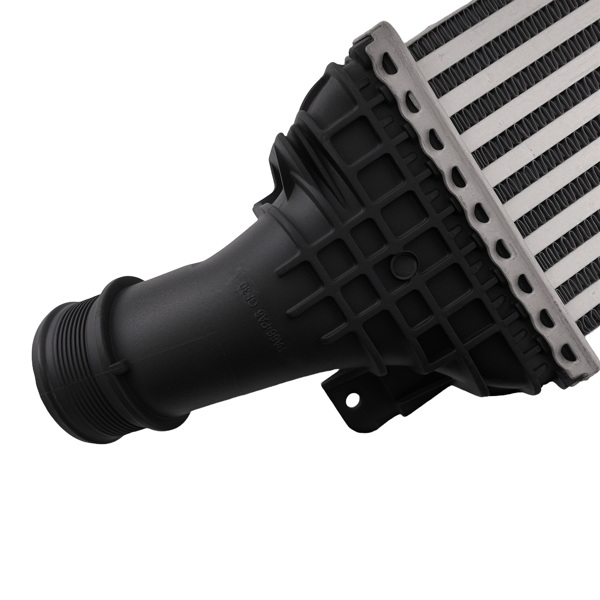 New Intercooler / Charge Air Cooler fit for Audi	Q5	All Submodel L4 2.0L  96567-5