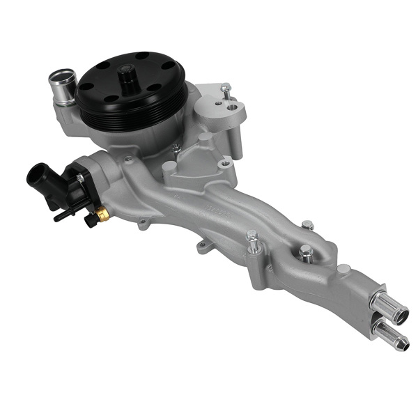 Coolant Water Pump Assembly fit for Silverado 1500 2014-2019 12671394 12674640-4