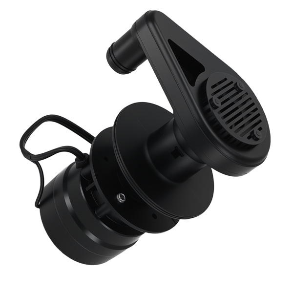 9161076-01 Water Pump fit for Ice-O-Matic 115V Plastic Metal Direct Fit-9