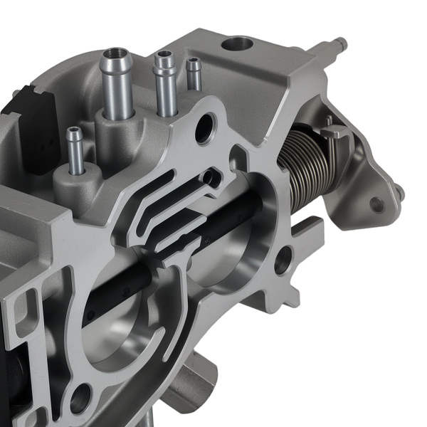 Fuel Injection Throttle Body fit for Chevrolet & GMC 5.7L 1993 1994 1995 17093030-8