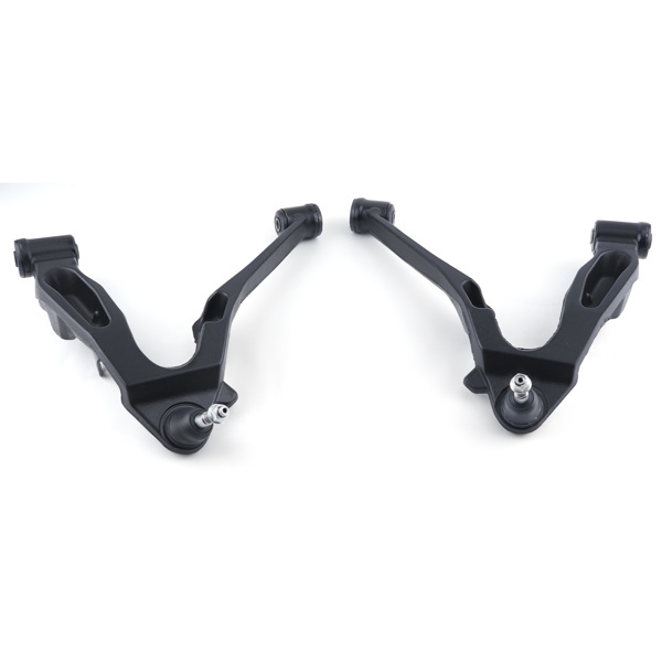 Front Lower Control Arms fit for 2001 2002-2006 GMC Sierra Chevy Silverado 1500 HD-9