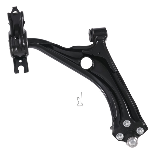 1pc Front Left Lower Control Arm w/Ball Joint fit for 2016-2021 Honda Civic K623650-9
