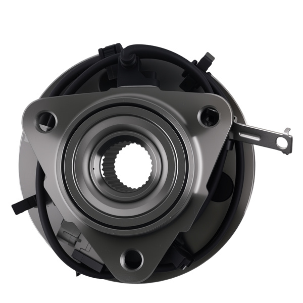 Front Wheel Hub & Bearing Assembly fit for DODGE DAKOTA 4WD 97-04 52068965AB 515008-7