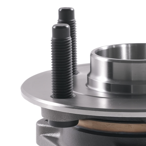 2x Front Wheel Hub Bearing Assembly fit for Chevrolet Volt 2016-2019 513408-7