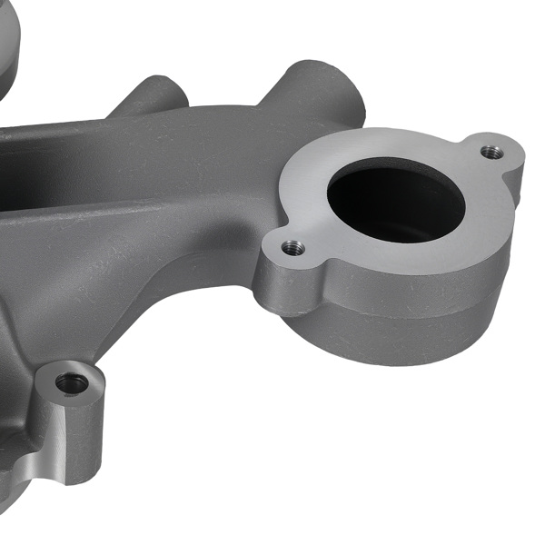 Coolant Pump Thermostat fit for Ford Mustang 5.0L 307Cu 2011-2018 BL3Z8575A Aluminum-5