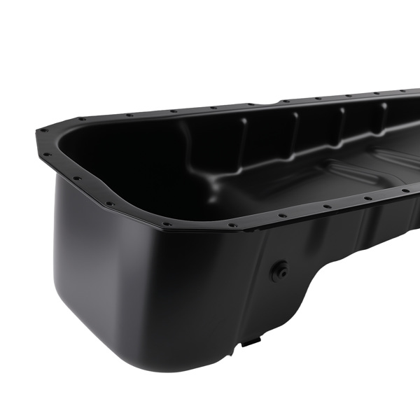 Engine Oil Sump Pan fit for International LT625 14.9L ISX15 2017-24 3692887-8