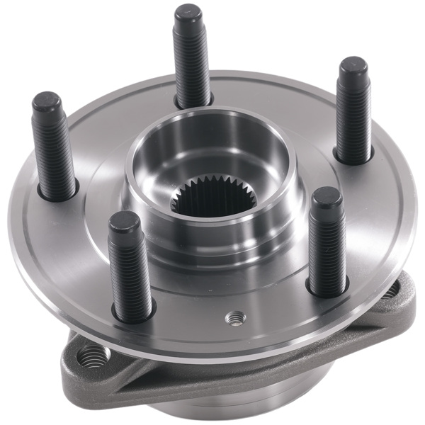2x Front Wheel Hub Bearing Assembly fit for Chevrolet Volt 2016-2019 513408-5