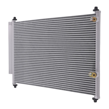 A/C Condenser fit for Toyota Corolla 1.8L 2.0L 2009-2019 8845012280 3686 w/ Drier