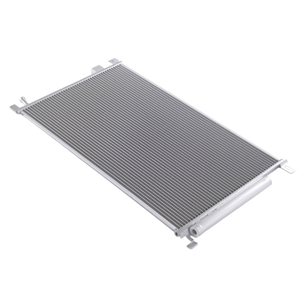 AC A/C Condenser fit for Jeep Cherokee All Engine 2014-2018 52014775AB Aluminum Core-1
