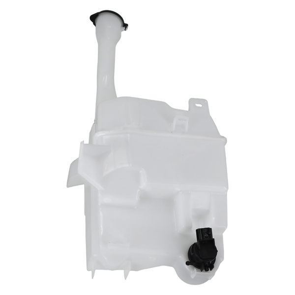 Front Washer Fluid Bottle fit for Toyota Camry 07-11 WIP00222 White Plastic-2