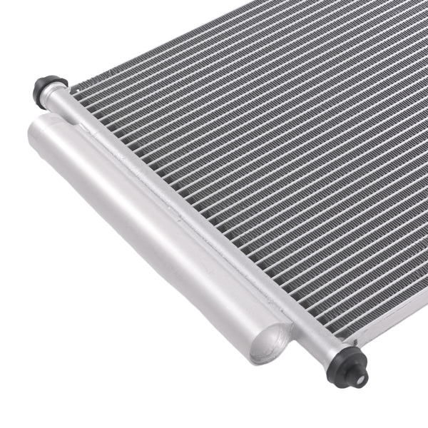 3965 A/C Condenser fit for Honda Civic DX EX  EX-L HF LX 1.8L 2012 2013 2014 2015-4